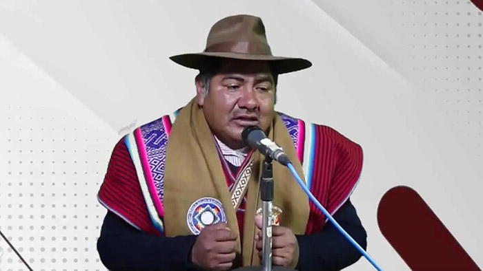 Puno: autoridades originarias rechazan Ley 32293 por afectar tierras comunales y preparan demanda